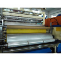 PE Fully Automatic Plastic Film Making Machine